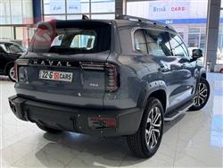HAVAL Dargo